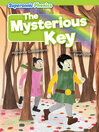 Imagen de portada para The Mysterious Key